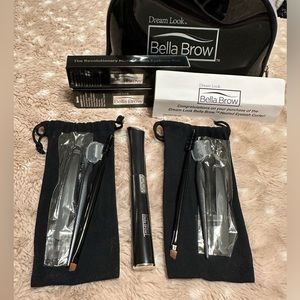 Bella Brow kit new